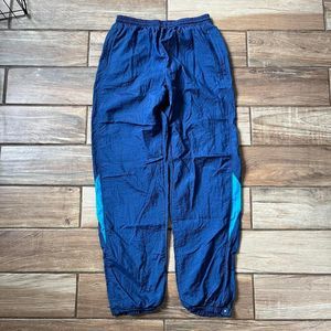 vintage Givenchy track pants b016